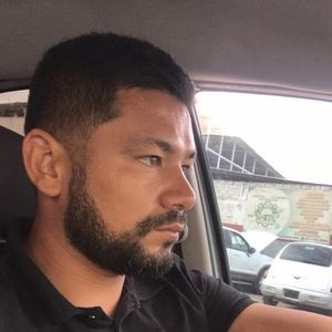 Meet your Posher, Marco a.